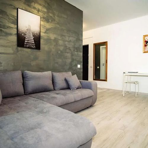 Escape Studio 2 Pollux Militari Dudu