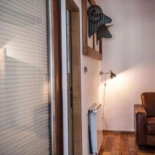 Global Apartment Sibiu – Sibiu, România