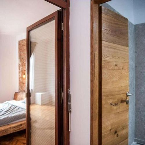 Global Apartment Sibiu – Sibiu, România
