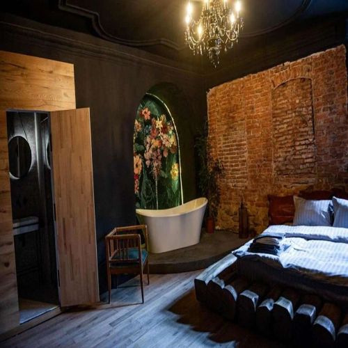 World Studio 5 Sibiu – Sibiu, România