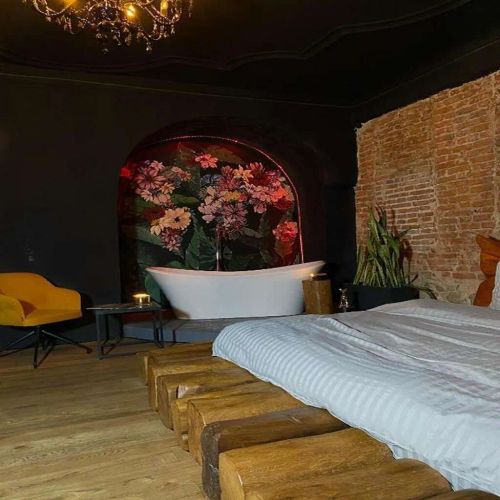 World Studio 5 Sibiu – Sibiu, România