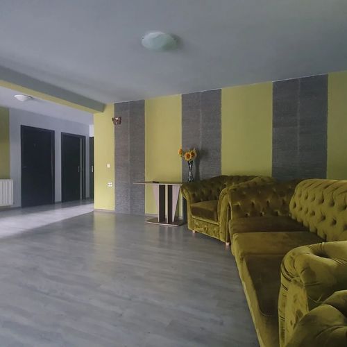 Casa Daniel Ocnele Mari