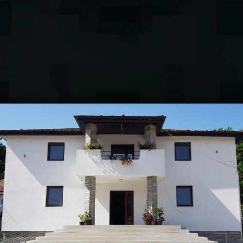Casa Daniel Ocnele Mari – Ocnele Mari, România