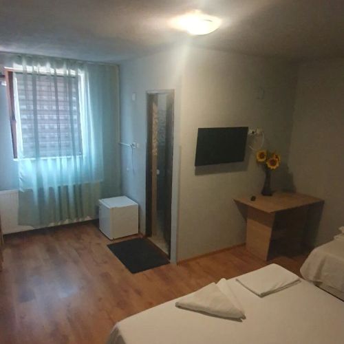 Casa Daniel Ocnele Mari – Ocnele Mari, România