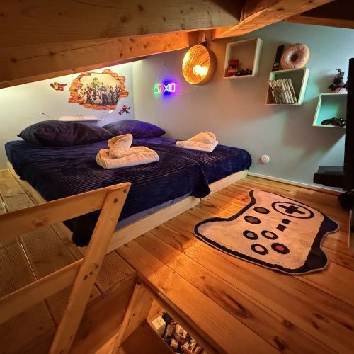 Mazurski Apartament Dadaj – Dadaj, Polonia