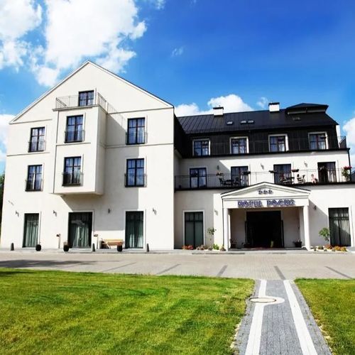 Hotel Focus Centrum Konferencyjne Lublin