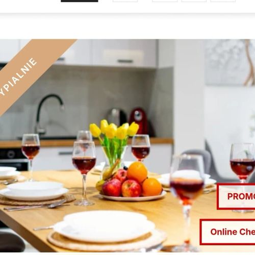 Apartament Step-Free Świeradów-Zdrój – Świeradów-Zdrój, Polonia