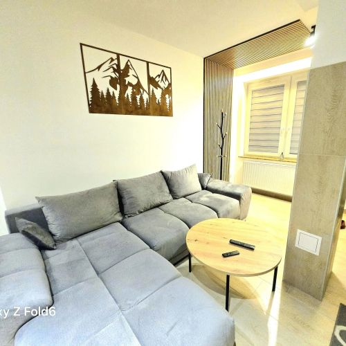 Apartament Step-Free Świeradów-Zdrój – Świeradów-Zdrój, Polonia