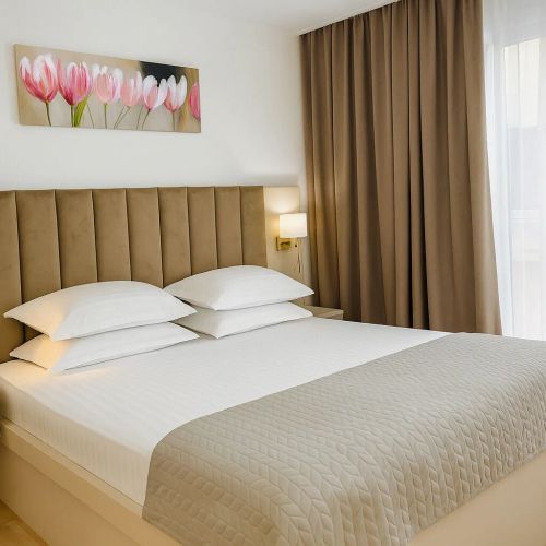 Boutique Elegant Apartments București – Bukurešť, Rumunsko