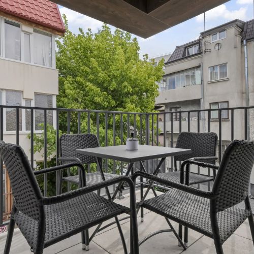 Boutique Elegant Apartments București – Bukurešť, Rumunsko