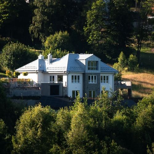 Zielona Poręba- Jacuzzi Sauna Widokowy by Welcome Home