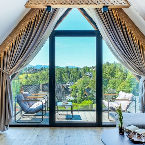 Apartamenty 3 Owce Kościelisko
