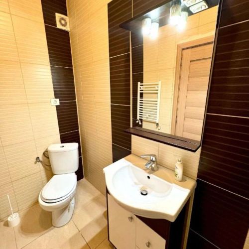 Apartament Sea the View Summerland Constanța – Constanța, România