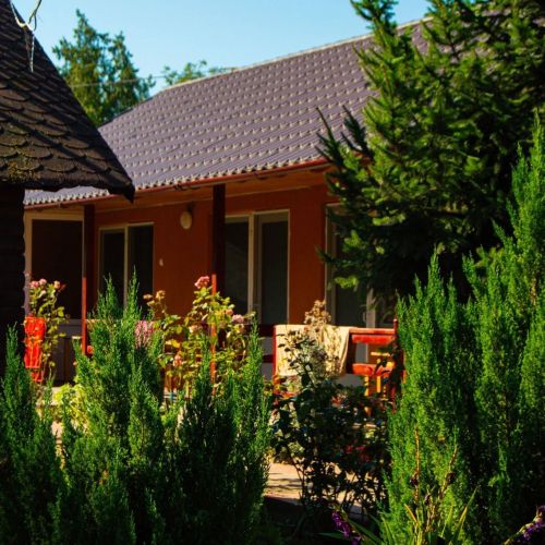 Casa Deltei Dunavățu de Jos – Dunavățu de Jos, România