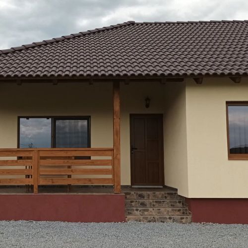 Apartament Ianus Sovata – Sovata, România