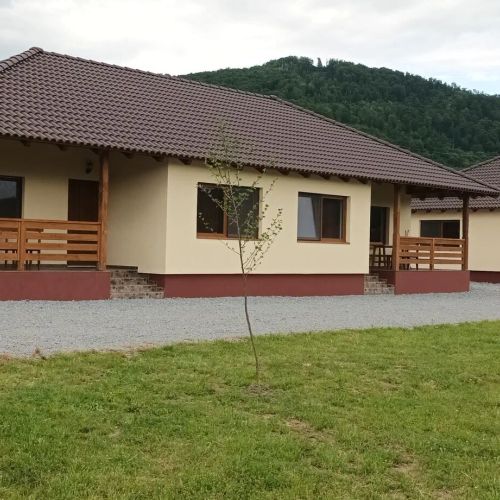 Apartament Ianus Sovata – Sovata, România