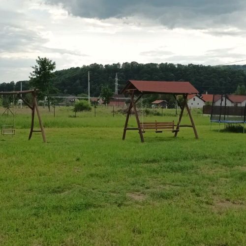Apartament Ianus Sovata – Sovata, România