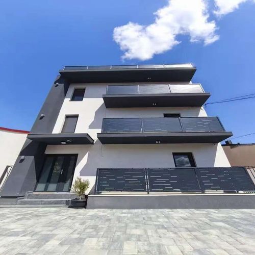 Apartament ROA Residence 2 Ploiești