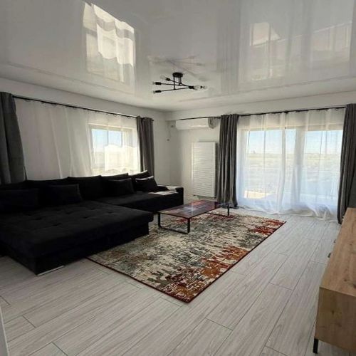 I L Y Sunset Apartments Mamaia – Mamaia, România