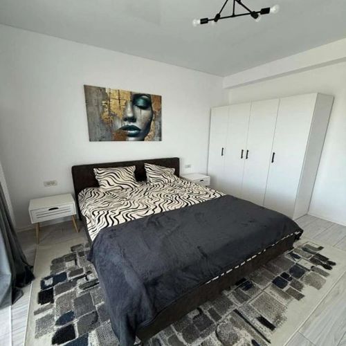 I L Y Sunset Apartments Mamaia – Mamaia, România