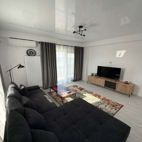 I L Y Sunset Apartments Mamaia – Mamaia, România