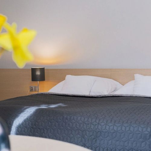 Tercia Kópháza  Étterem és Panzió B