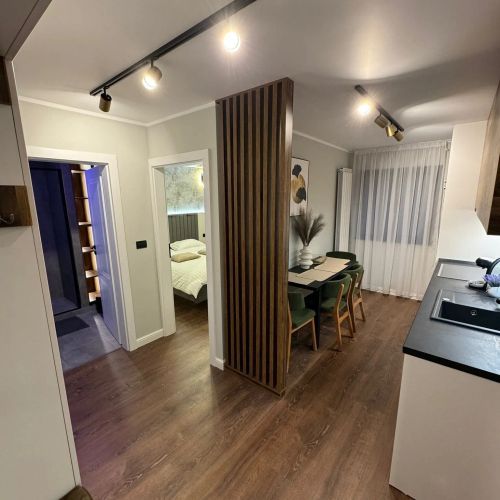 Apartament în Regim Hotelier Durău – Durău, România