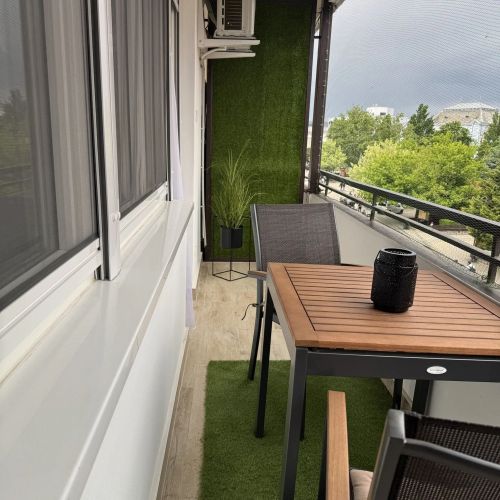 Krili Home Apartman