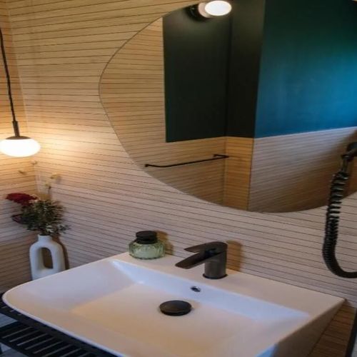 Vila Octogon Câmpina