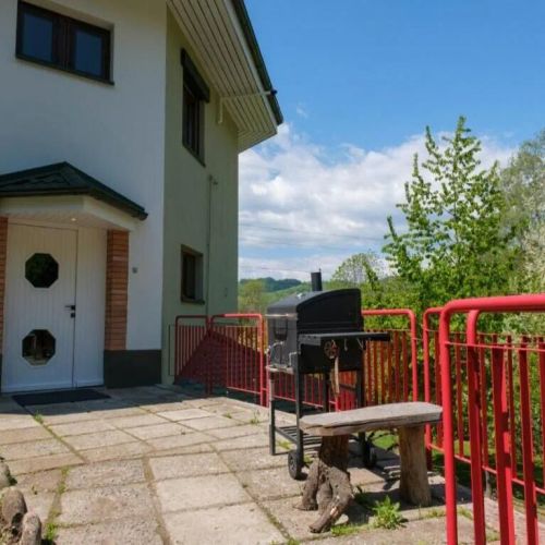 Vila Octogon Câmpina – Câmpina, România