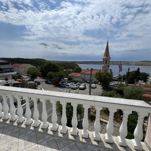 Apartmani Rosa Jadranovo