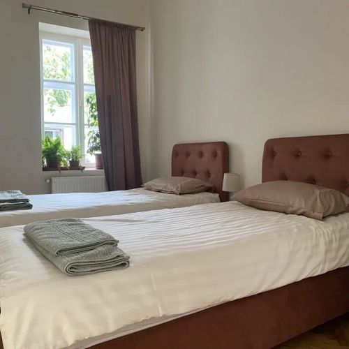 Patak & Stone Apartman Szentendre – Szentendre, Ungaria