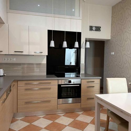 Belvárosi Szállás Zalaegerszeg