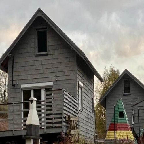 Domki w Górach Stołowych Kudowa Zdrój