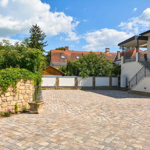 NaBoKa Apartman Keszthely – Keszthely, Ungaria