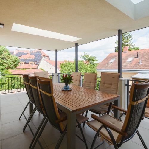 NaBoKa Apartman Keszthely – Keszthely, Ungaria