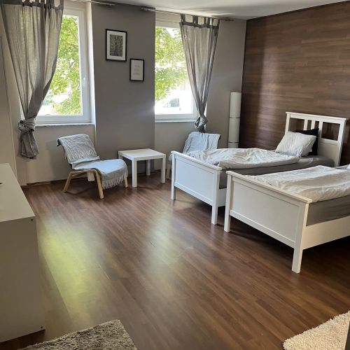 K&K Apartman Szombathely
