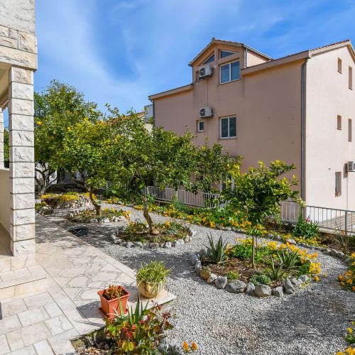 Apartment Slavica Orebic