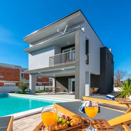 Villa Klara Zadar