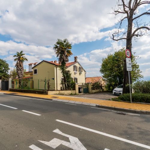 Apartment Volosko for two Opatija – Opatija, Croația