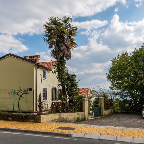 Apartment Volosko for two Opatija – Opatija, Croația