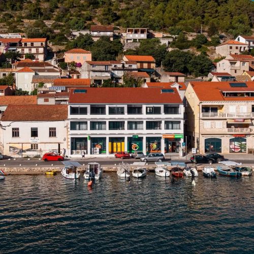 Apartments and Rooms Ribarska srića Vela Luka