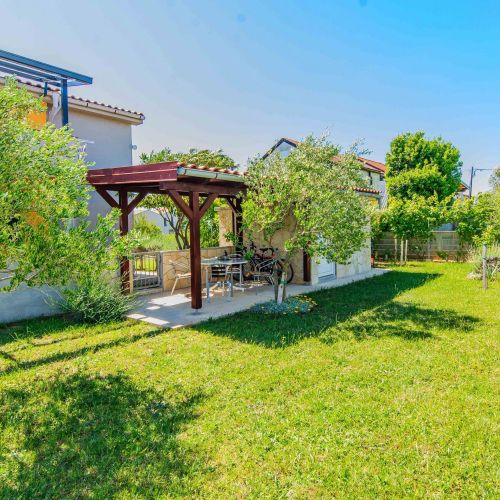Apartment Stancec Privlaka II – Privlaka, Croația