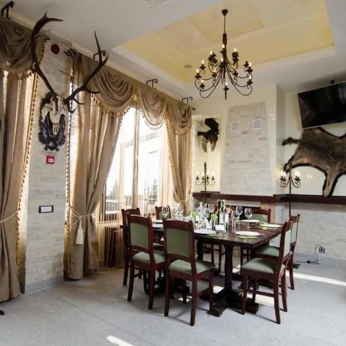 Hotel Taverna Olteanului Rânca