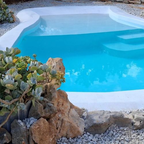 House Darin dvor Vela Luka