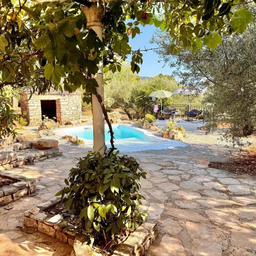House Darin dvor Vela Luka