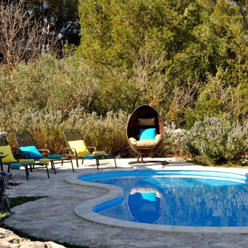 Villa Sonia Stari Grad