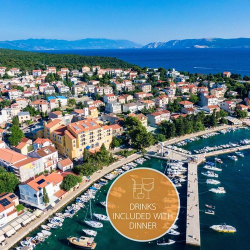 Hotel Selce Selce