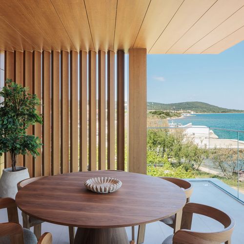 Villa Sea Song Tkon