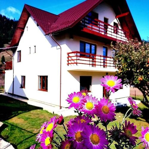 Casa Elena Ceahlău